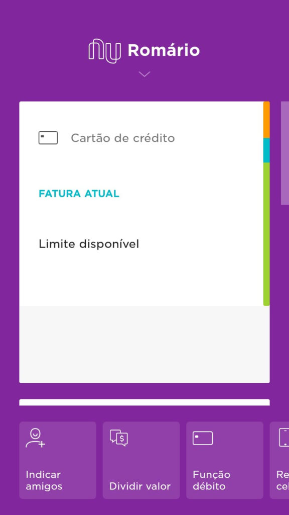 Como Ver O Saldo Da Nuconta Pelo Aplicativo Nubank