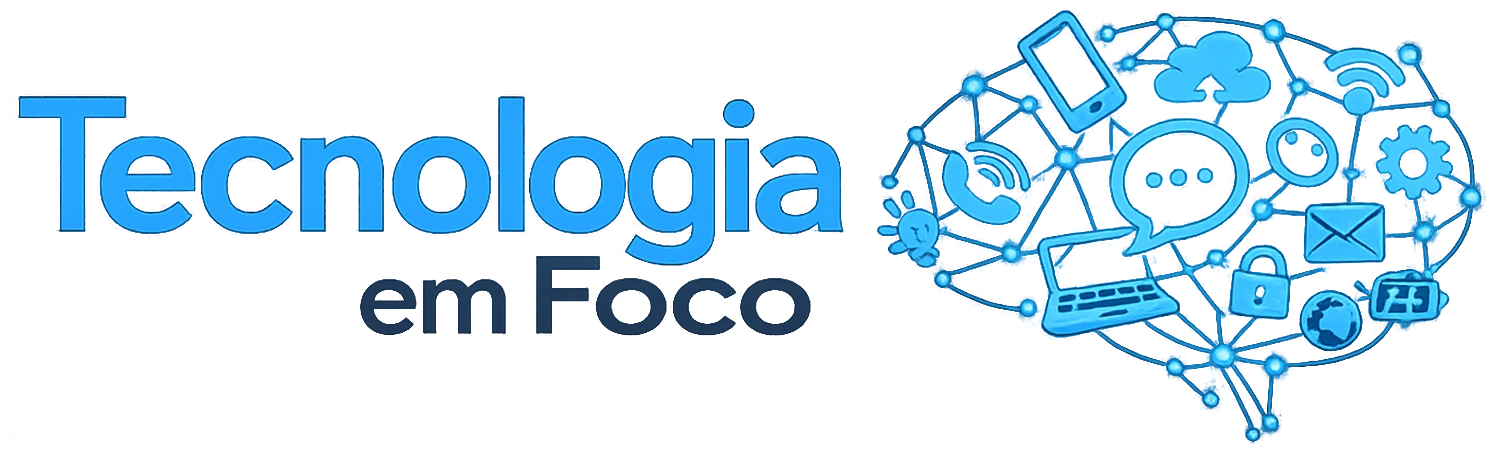 TecFoco - Tecnologia e ciência para todos