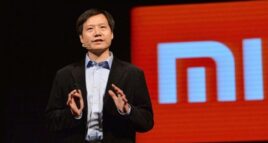 CEO da Xiaomi Revela