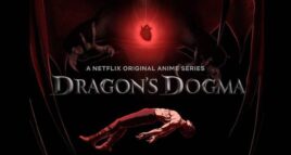 Dragon's Dogma: Série adaptada da Netflix tem data de lançamento revelada