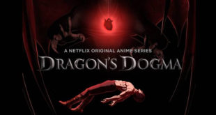 Dragon's Dogma: Série adaptada da Netflix tem data de lançamento revelada