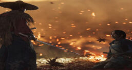 Ghost of Tsushima para PS4