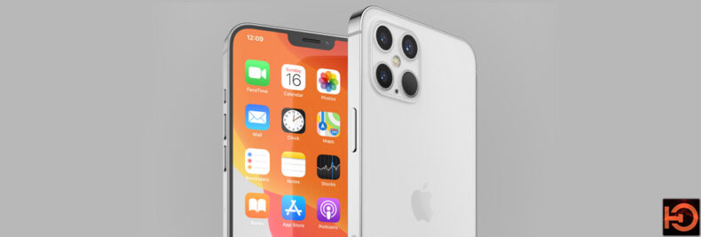 Imagem de: iPhone 12 pode sair mais caro do que o esperado, 5g pode ser o culpado