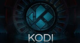 Imagem de: Kodi 19: Download e informações sobre a versão mais recente