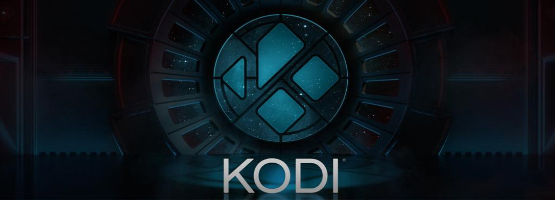 Imagem de: Kodi 19 download para PC, celular e smartTV