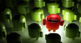 Malware Android BlackRock