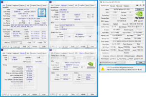 Imagem: NVIDIA GeForce GTX 1650