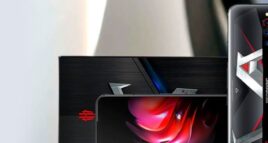 Nubia Red Magic 5S