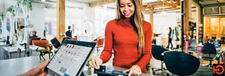 Imagem de: Conheça o PIX, serviço de pagamento instantâneo do Banco Central