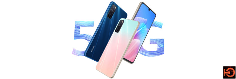 Imagem de: Huawei lidera vendas de smartphones 5G no primeiro trimestre de 2020