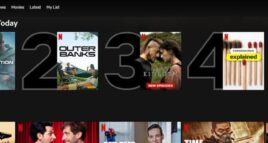 Imagem: Netflix libera recurso para remover títulos da sua linha "Continue assistindo"