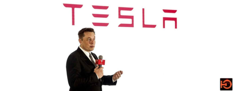 Imagem de: Hackers russos tiveram como alvo a Tesla em tentativa de roubo de dados