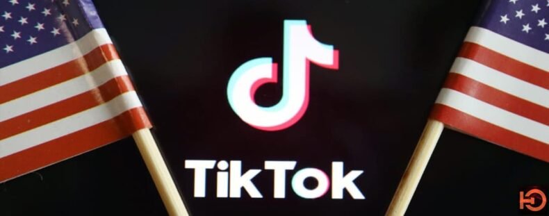 Imagem de: É oficial, Trump anuncia banimento do TikTok nos Estados Unidos
