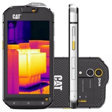 CAT S60