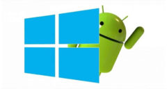 Windows no Android