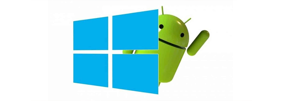 Imagem de: Android 13 permitirá executar Windows 11 e Linux em telefones