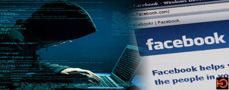 Imagem de: Páginas e perfis do Facebook de várias empresas foram alvos de ataques