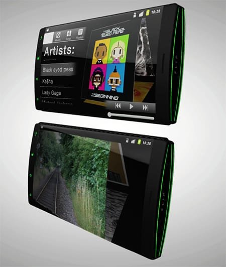 Flip Phone