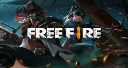 Free Fire