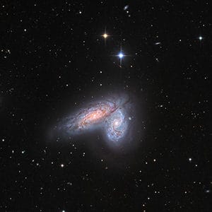 Imagem de: Nasa causa confusão nas redes ao anunciar revisão de nomes de planetas, estrelas e galáxias