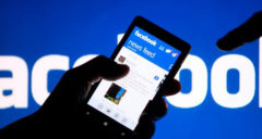 Enxurrada de anúncios falsos do NuBank no Facebook aumenta riscos de golpes