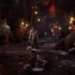 Imagem de: Jogo de "O Senhor dos Anéis: Gollum" tem novas imagens e teaser trailer inédito