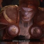Imagem de: Jogo de "O Senhor dos Anéis: Gollum" tem novas imagens e teaser trailer inédito