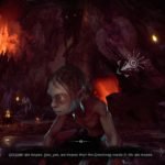 Imagem de: Jogo de "O Senhor dos Anéis: Gollum" tem novas imagens e teaser trailer inédito