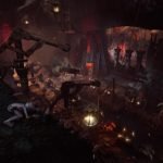 Imagem de: Jogo de "O Senhor dos Anéis: Gollum" tem novas imagens e teaser trailer inédito