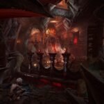Imagem de: Jogo de "O Senhor dos Anéis: Gollum" tem novas imagens e teaser trailer inédito