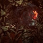 Imagem de: Jogo de "O Senhor dos Anéis: Gollum" tem novas imagens e teaser trailer inédito