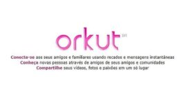 Imagem de: Orkut voltou ao ar e já tem milhares de usuários ativos