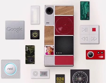 Project Ara