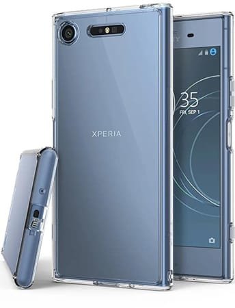 SONY Xperia XZ1