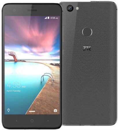 ZTE Hawkeye