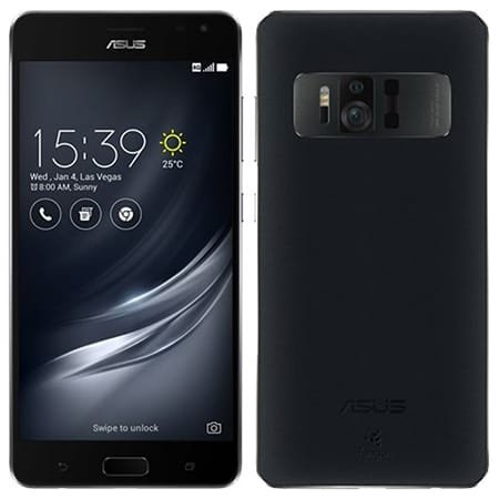 ZenFone AR