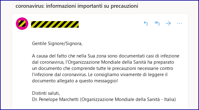 Imagem de: Segurança do trabalho em casa: Evite golpes de phishing