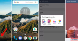 Imagem de: Papel de parede para celular Android, iOS ou Windows Phone