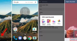 Imagem de: Papel de parede para celular Android, iOS ou Windows Phone
