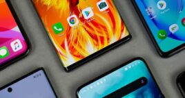 Imagem de: Celulares até 600 reais com o melhor desempenho para comprar