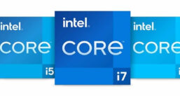 Imagem de: Intel anuncia novos processadores Tiger Lake da 11ª Geração de CPUs