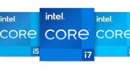 Imagem de: Intel anuncia novos processadores Tiger Lake da 11ª Geração de CPUs