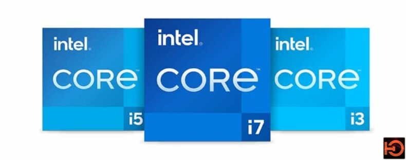 Imagem de: Intel anuncia seus novos processadores Tiger Lake da 11ª Geração de CPUs