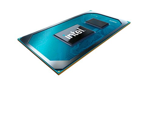 Imagem de: Intel anuncia novos processadores Tiger Lake da 11ª Geração de CPUs