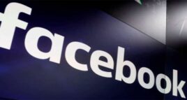 Imagem de: Engenheiro do Facebook acusa empresa de "lucrar com o ódio" e pede demissão como protesto