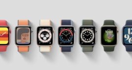 Apple Watch Series 6