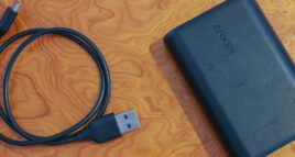 Imagem de: Anker esclarece mitos e verdades sobre bateria e carregador para smartphones