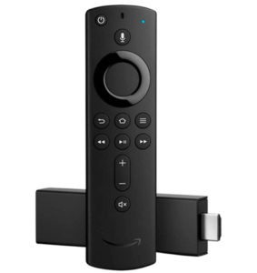 Imagem de: Amazon anuncia próxima geração de aparelhos Fire TV Stick e Fire TV Stick Lite