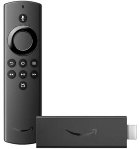 Imagem de: Amazon anuncia próxima geração de aparelhos Fire TV Stick e Fire TV Stick Lite