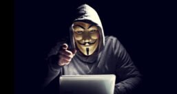 Imagem de: Hackers misteriosos doam dinheiro roubado para instituições de caridade